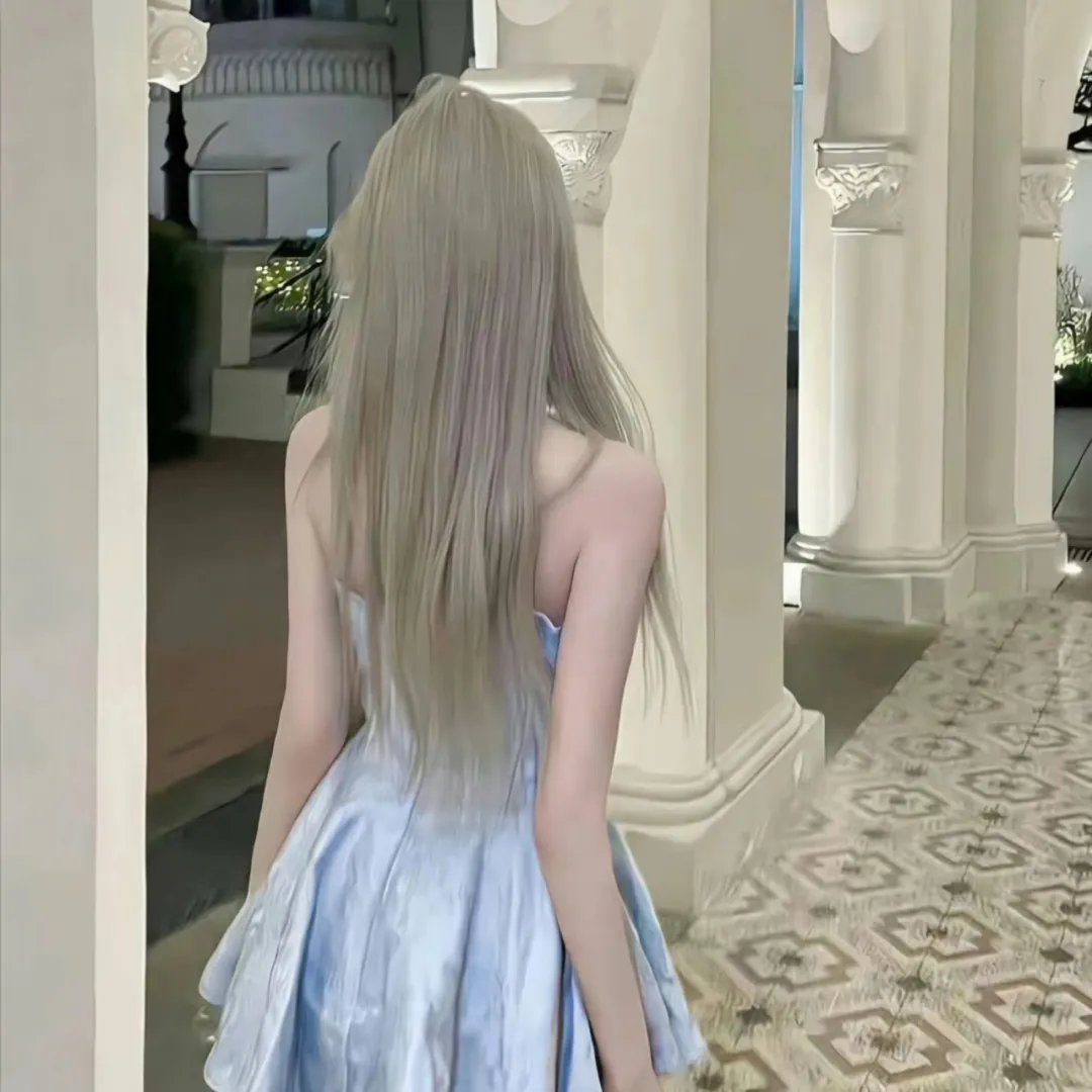冒名之肤