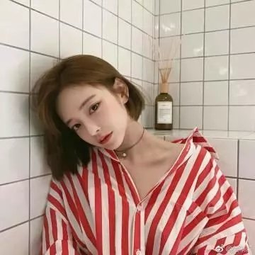 洲崎西 动画版